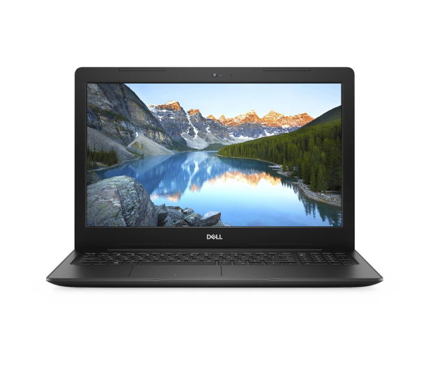 Dell Inspiron 3583 i3-8145U/16GB/512GB SSD+1TB HDD/15,6"/Win10 - 1380485 - zdjęcie 2